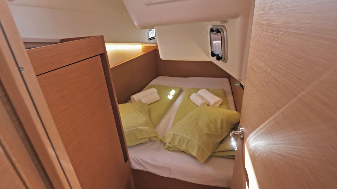 Photo of Bedroom in Lavrio
