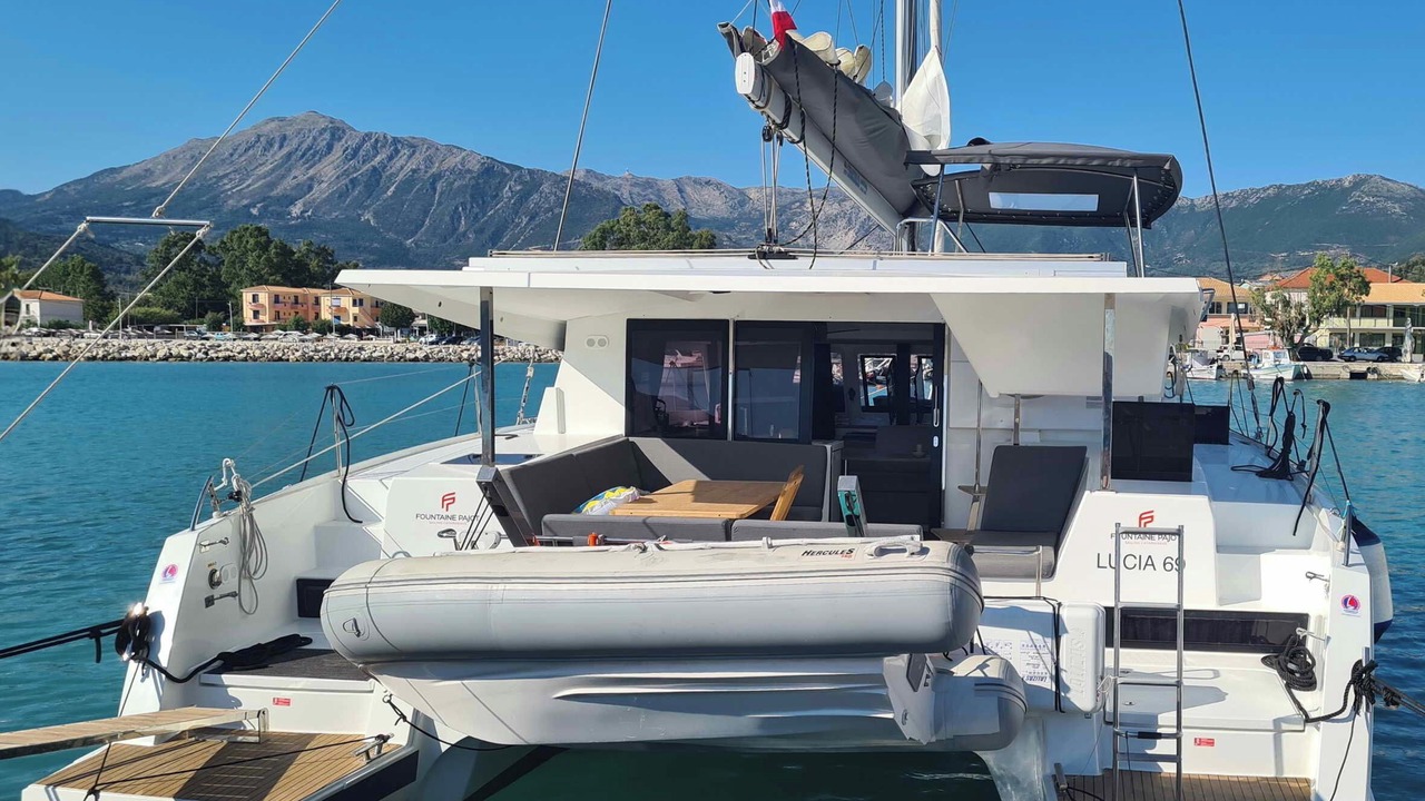 Photo of Others in Lefkada