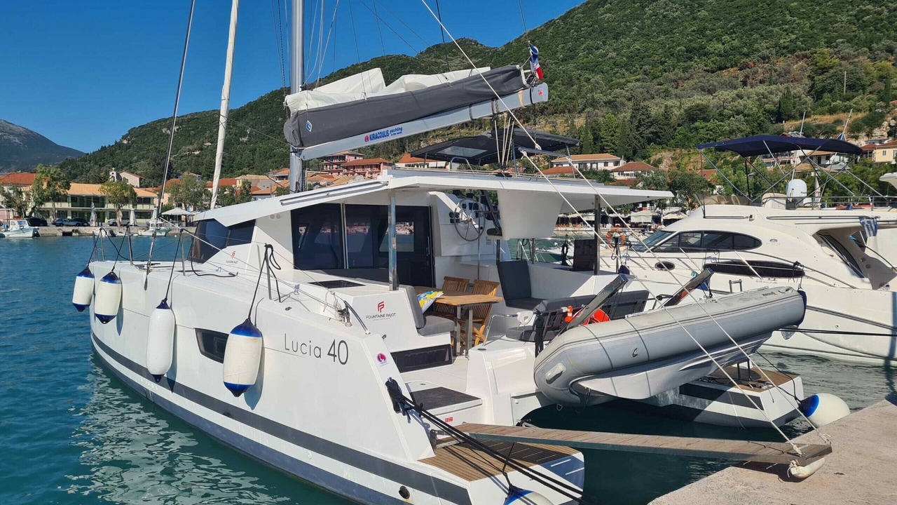 Photo of Others in Lefkada