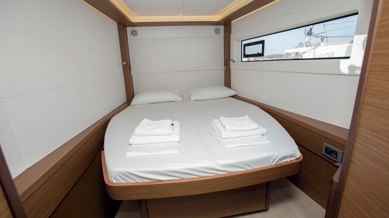 Photo of Bedroom in Lavrio