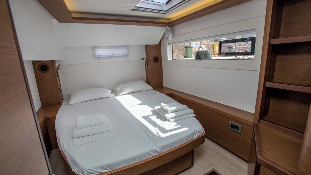 Photo of Bedroom in Lavrio