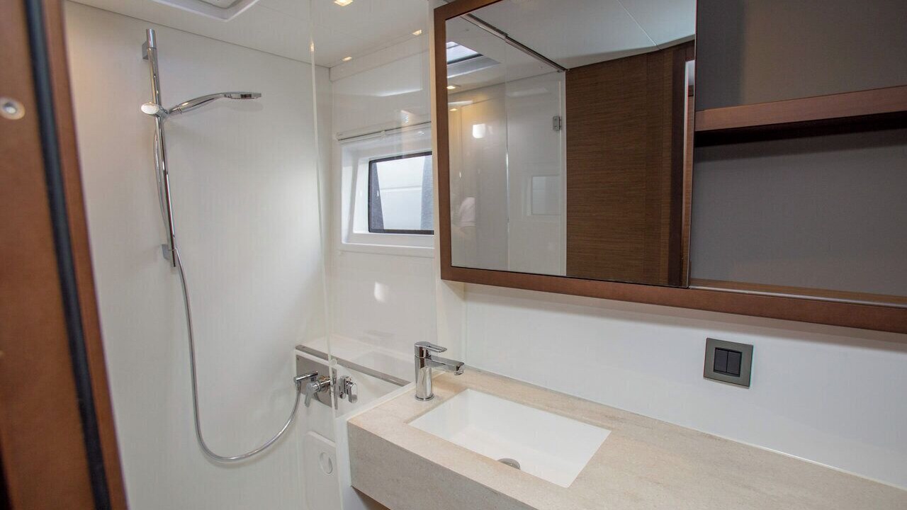 Photo of Bathroom in Lavrio