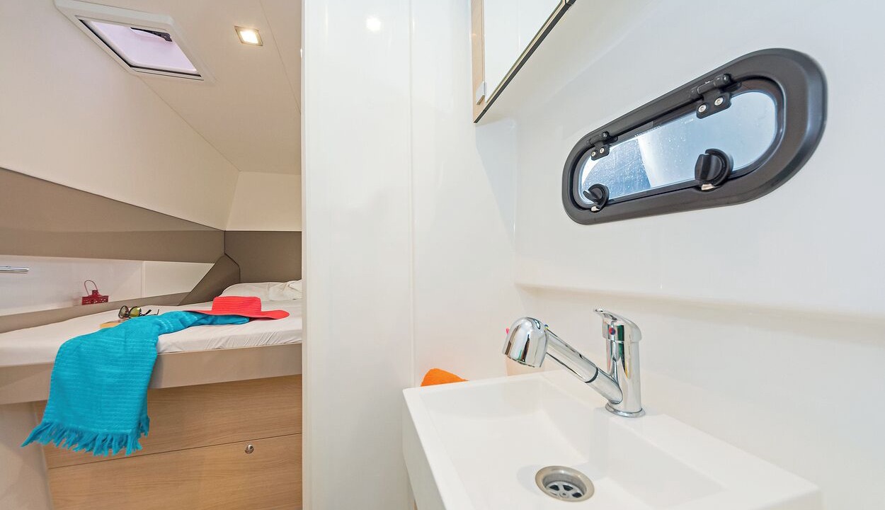 Photo of Bathroom in Lefkada