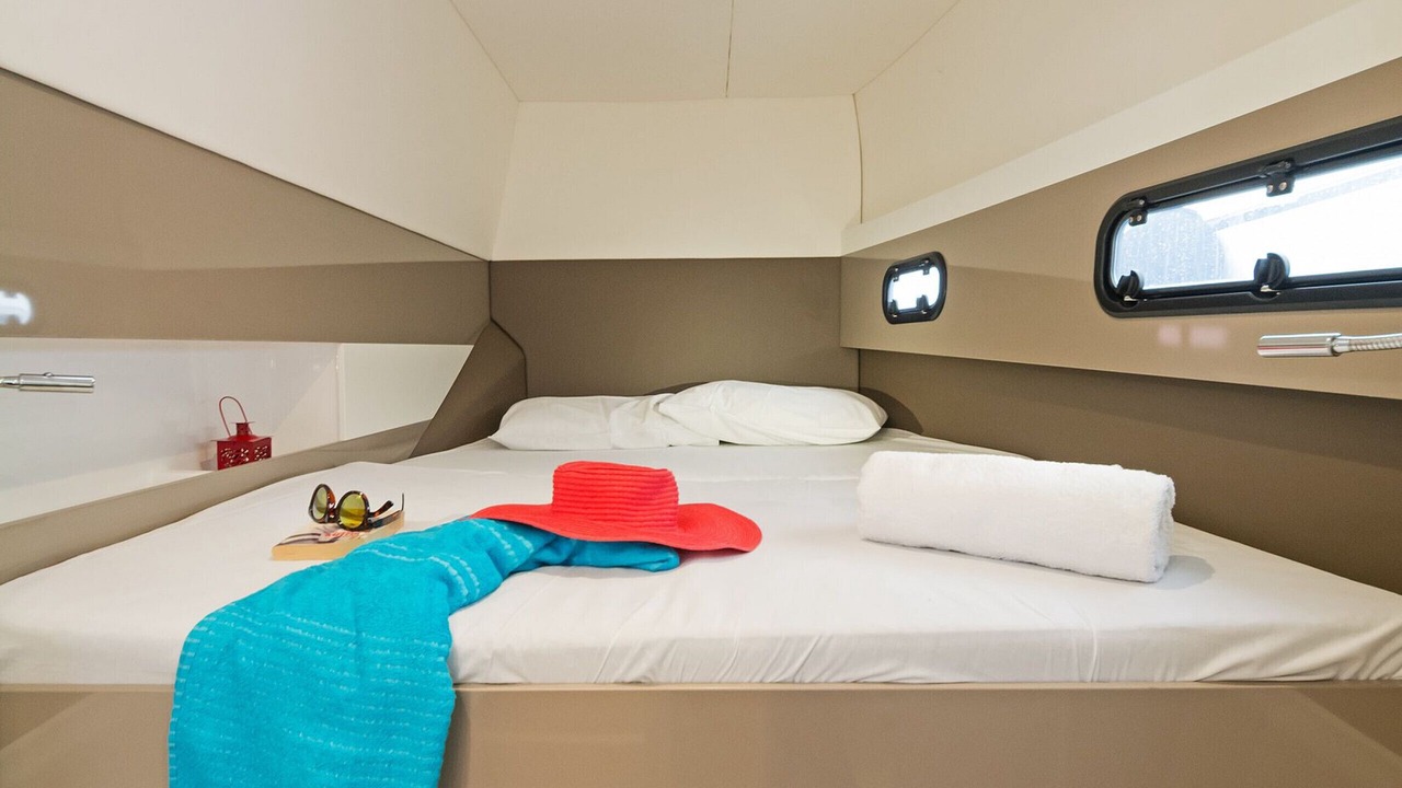 Photo of Bedroom in Lefkada