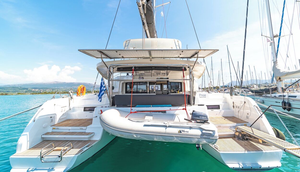 Photo of Others in Lefkada