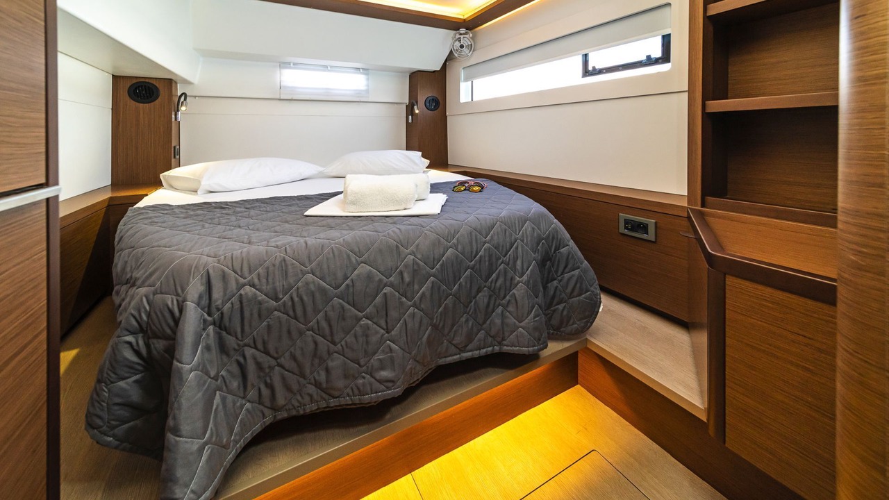 Photo of Bedroom in Lefkada