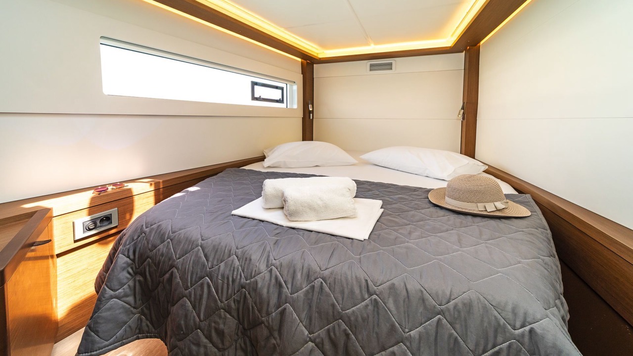 Photo of Bedroom in Lefkada