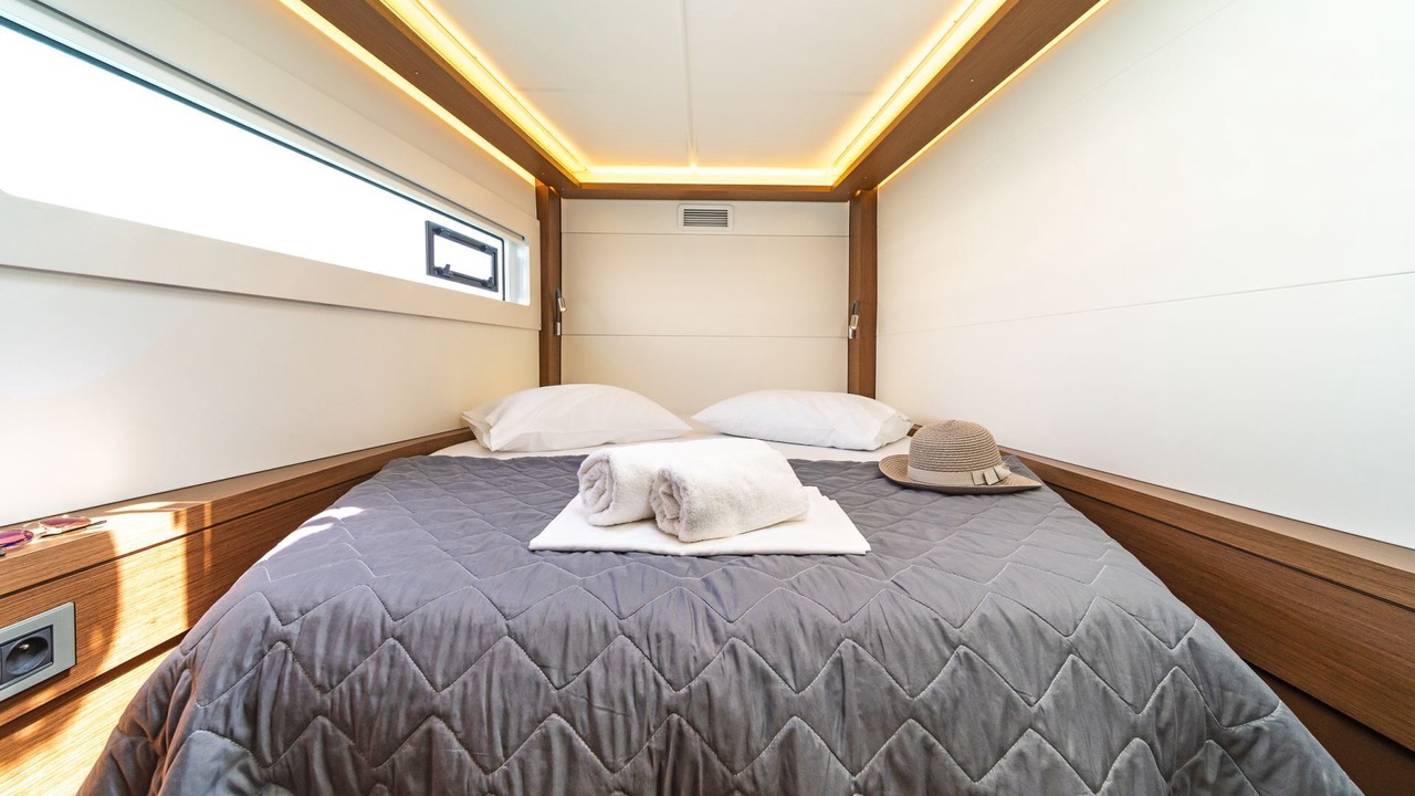 Photo of Bedroom in Lefkada