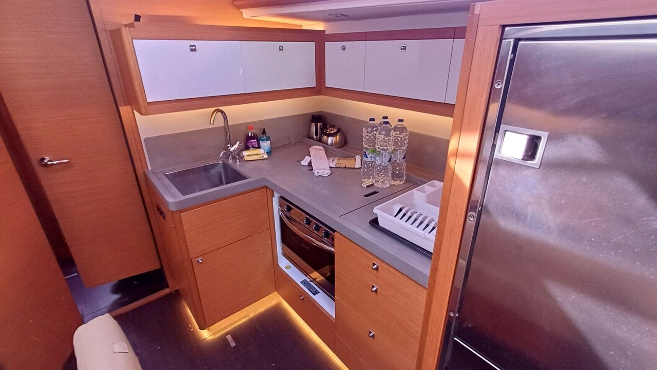 Photo of Kitchen in Lavrio