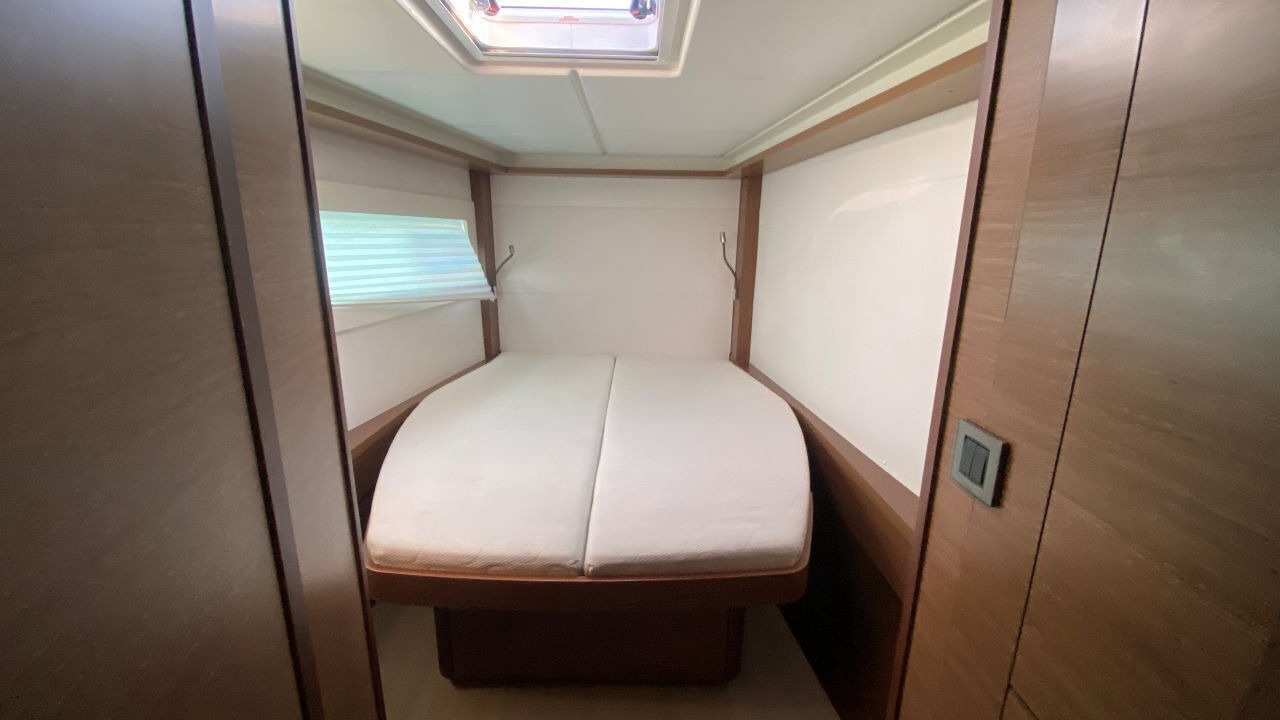 Photo of Bedroom in Lefkada
