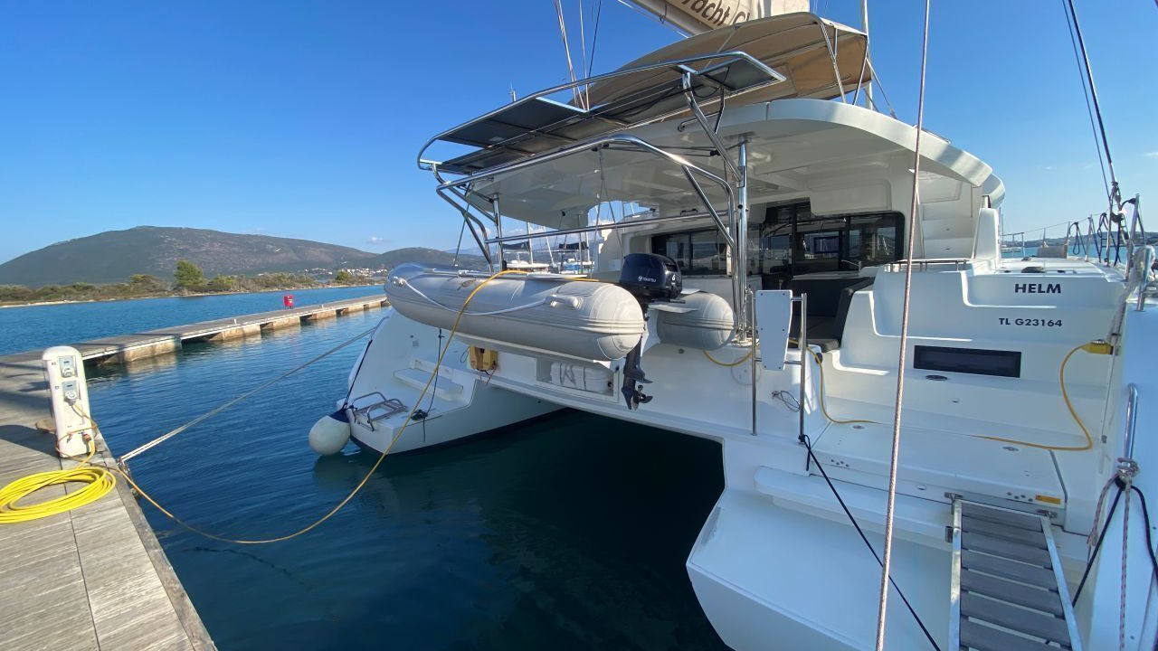 Photo of Others in Lefkada