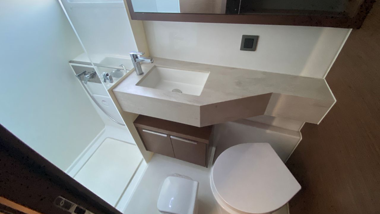 Photo of Bathroom in Lefkada
