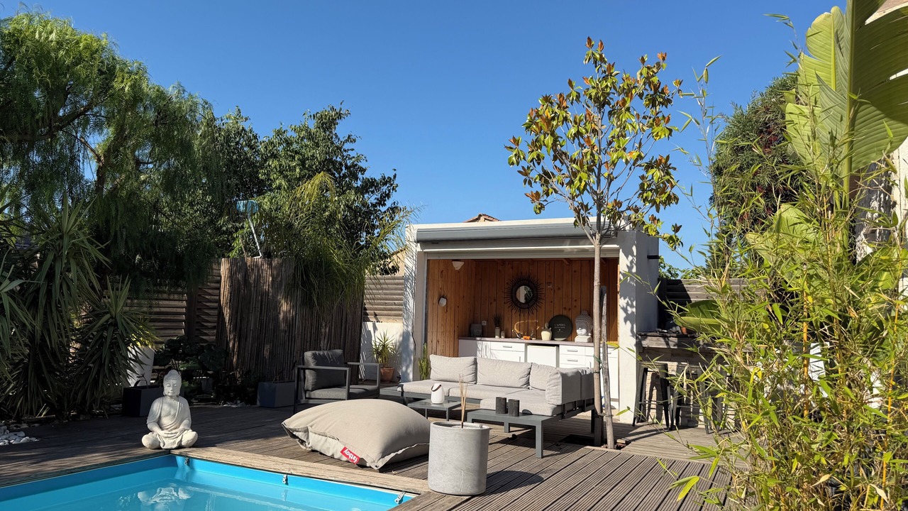 Photo of Outdoor in Le Castellet