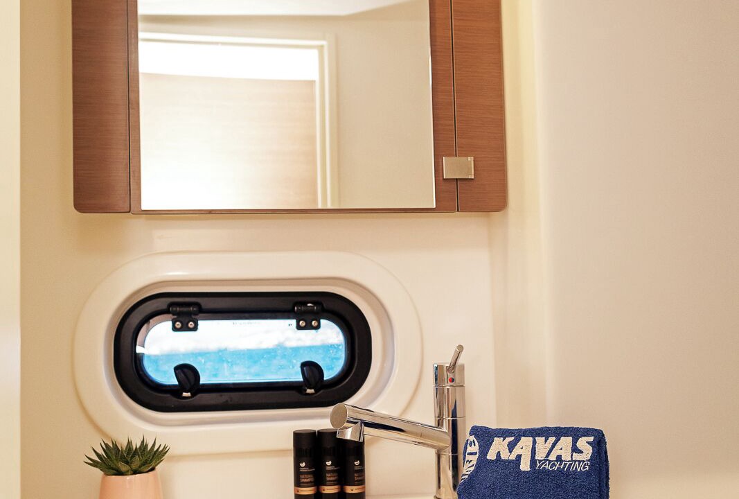 Photo of Bathroom in Lefkada
