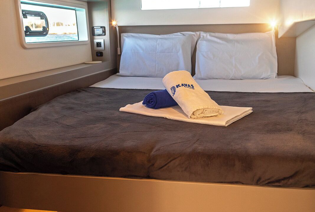 Photo of Bedroom in Lefkada