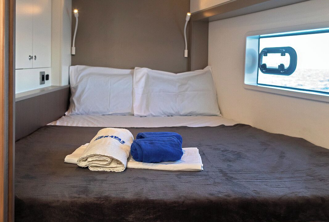 Photo of Bedroom in Lefkada