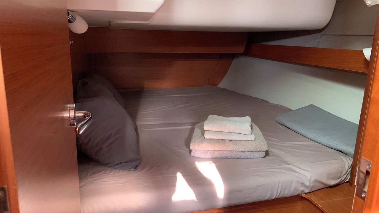 Photo of Bedroom in Lavrio