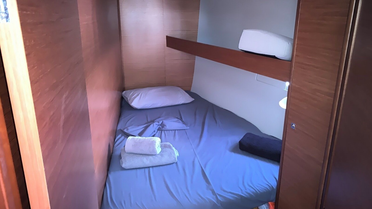 Photo of Bedroom in Lavrio