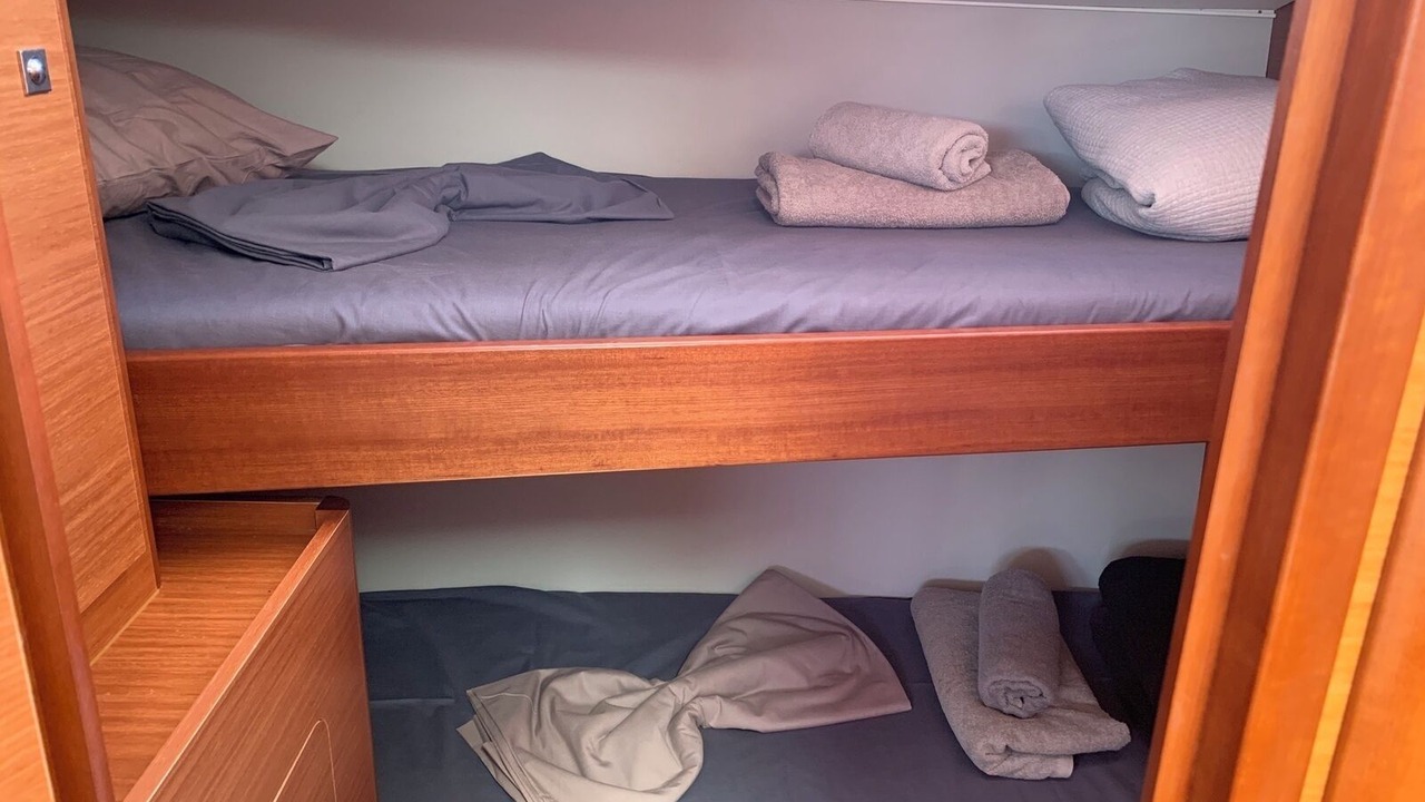 Photo of Bedroom in Lavrio
