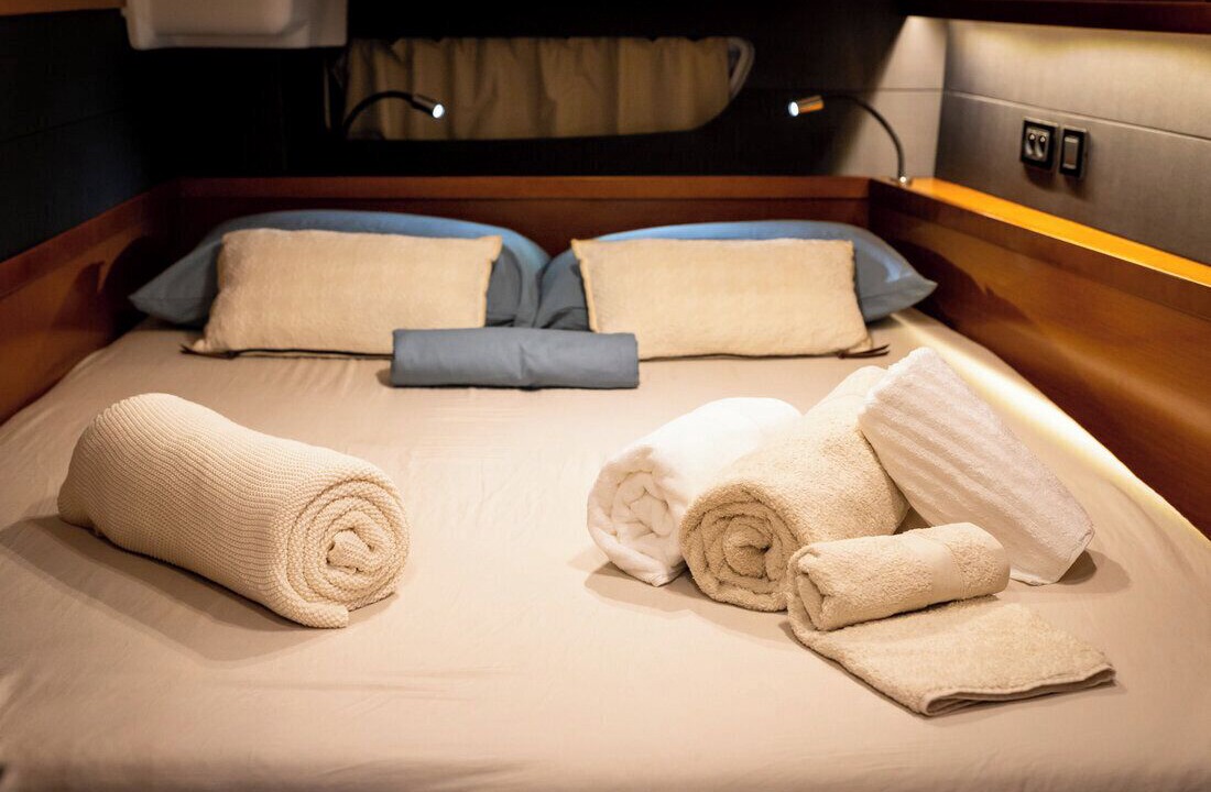 Photo of Bedroom in Lefkada