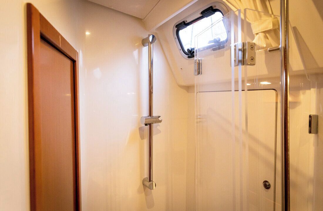 Photo of Bathroom in Lefkada