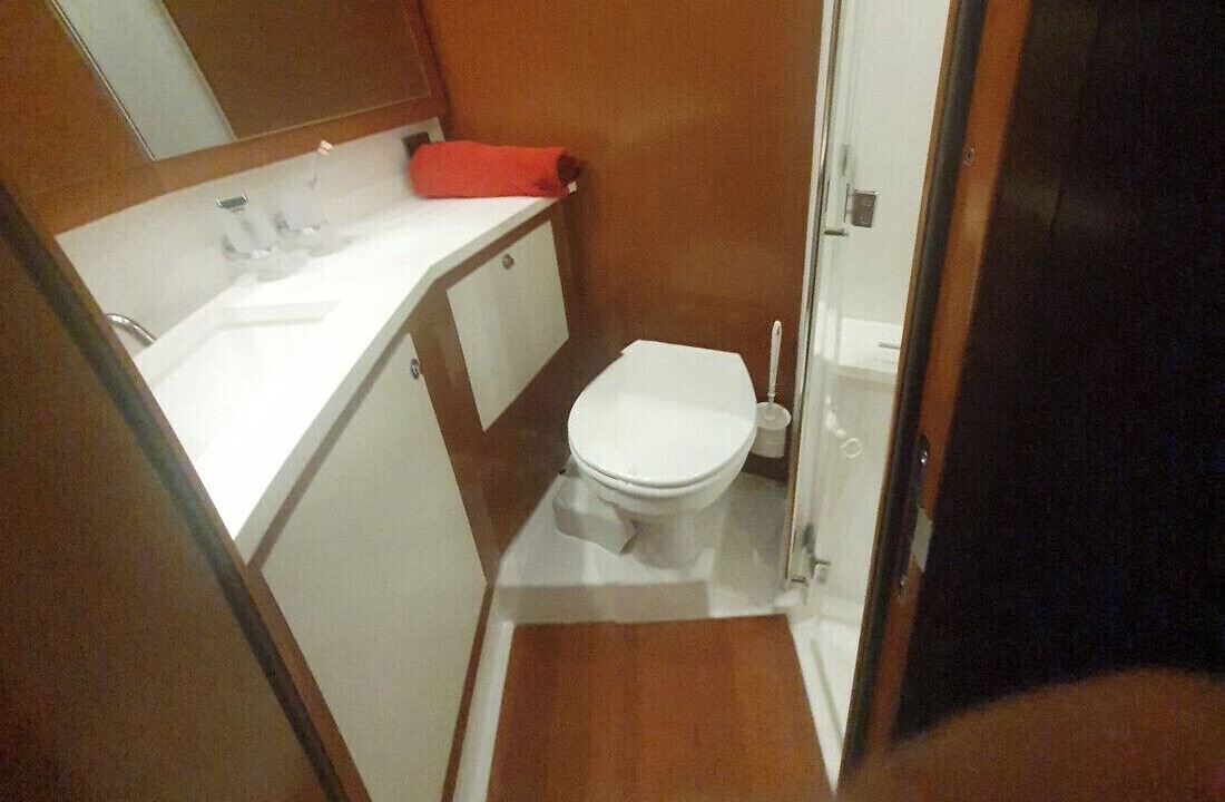 Photo of Bathroom in Lefkada
