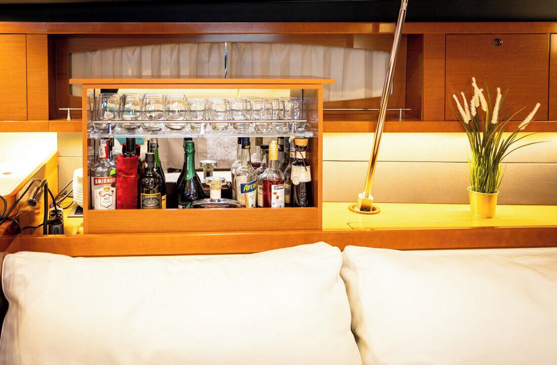 Photo of Bedroom in Lefkada