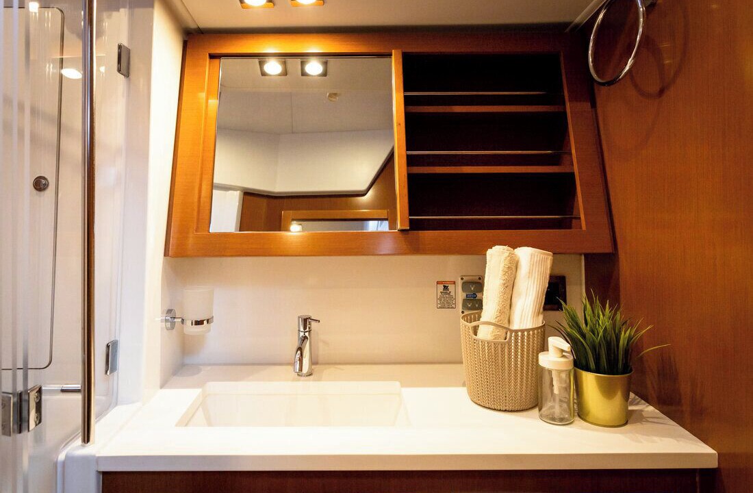 Photo of Bathroom in Lefkada