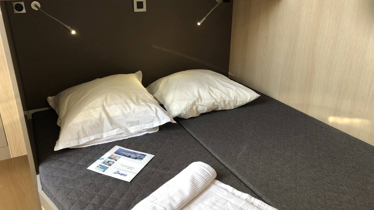 Photo of Bedroom in Lefkada