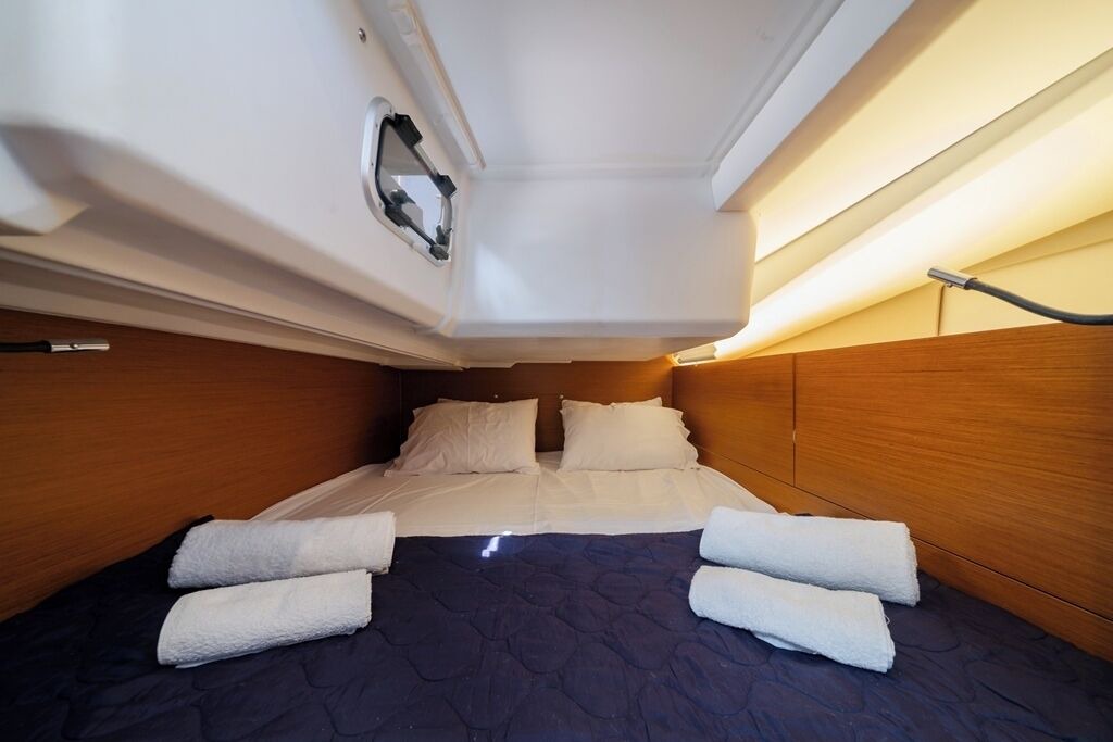 Photo of Bedroom in Lavrio