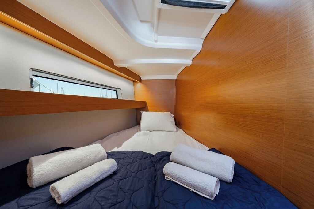 Photo of Bedroom in Lavrio