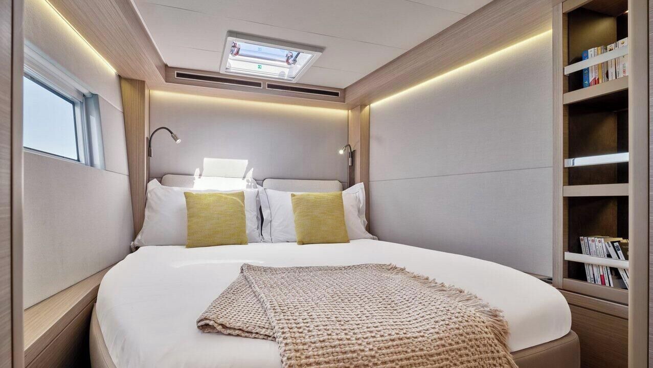 Photo of Bedroom in Lavrio