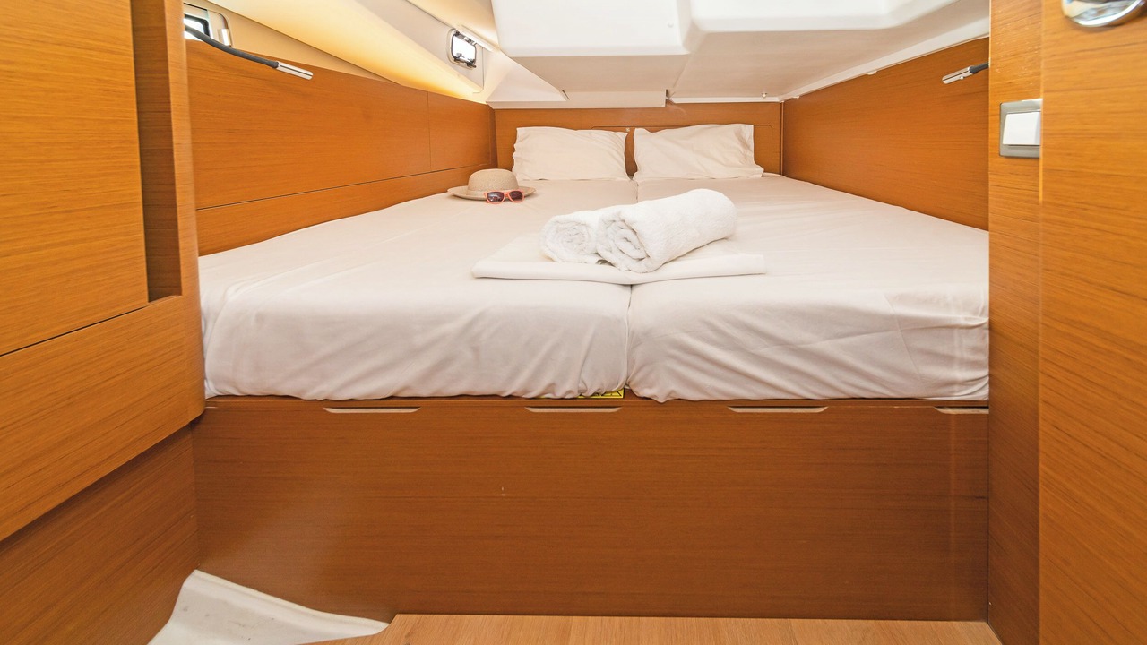 Photo of Bedroom in Volos City Centre