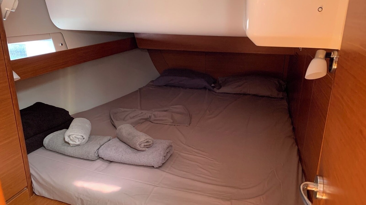 Photo of Bedroom in Lavrio