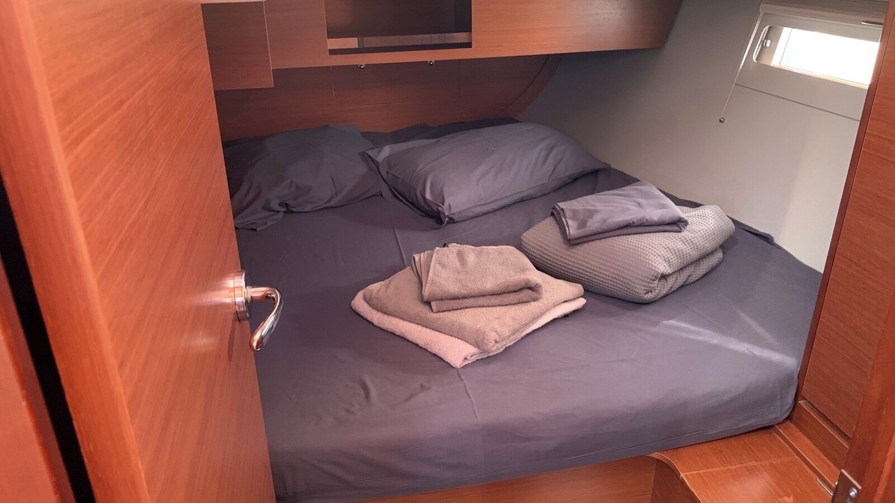 Photo of Bedroom in Lavrio