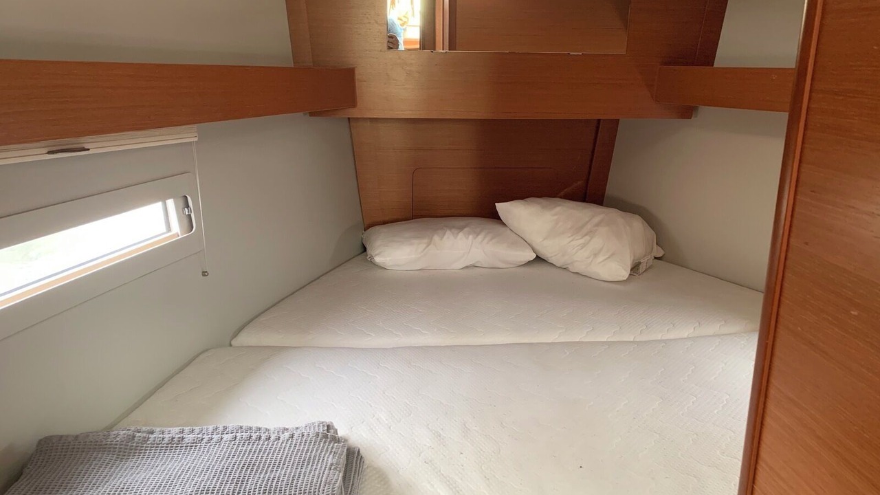 Photo of Bedroom in Lavrio