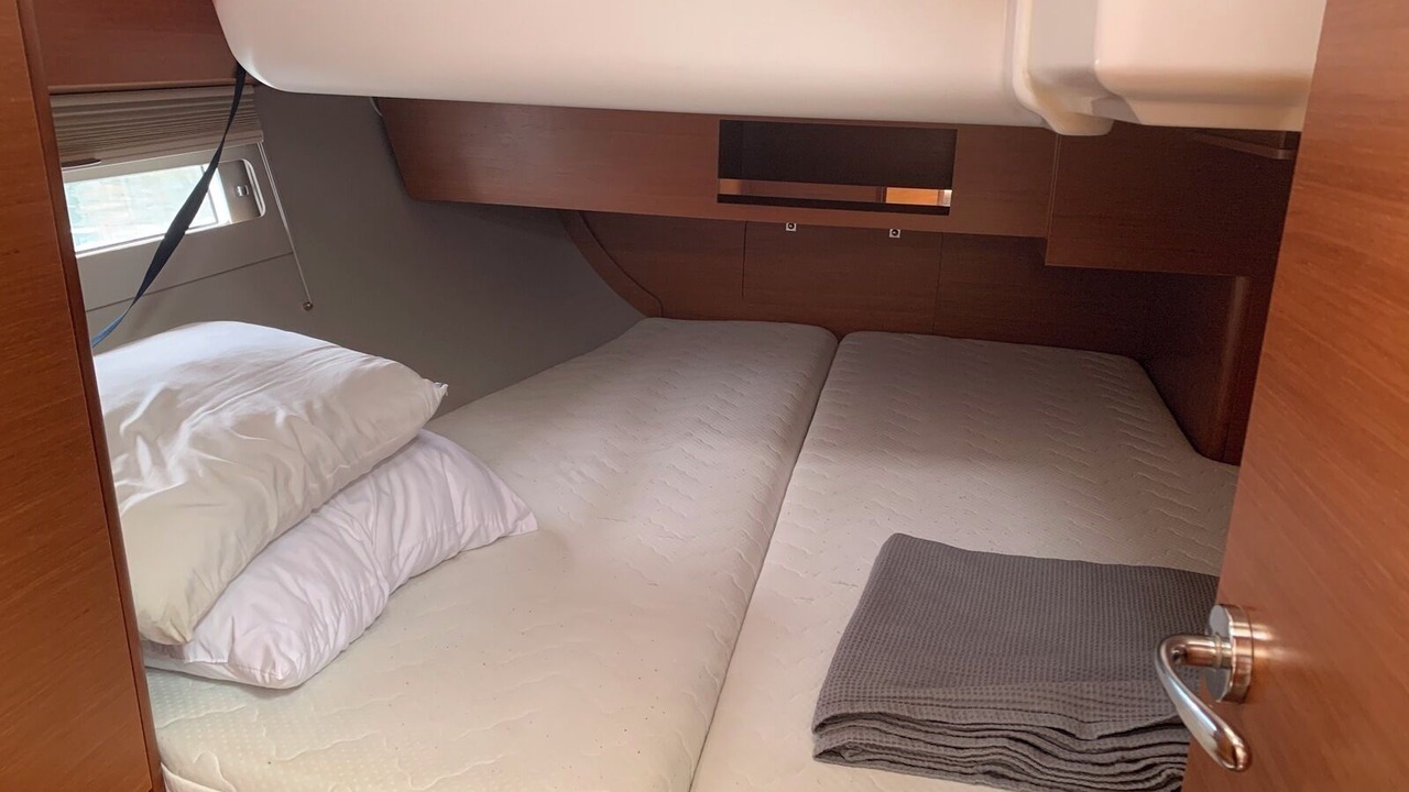 Photo of Bedroom in Lavrio