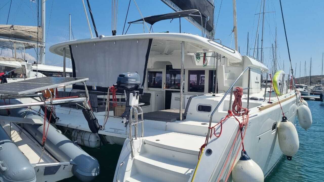Photo of Others in Lavrio