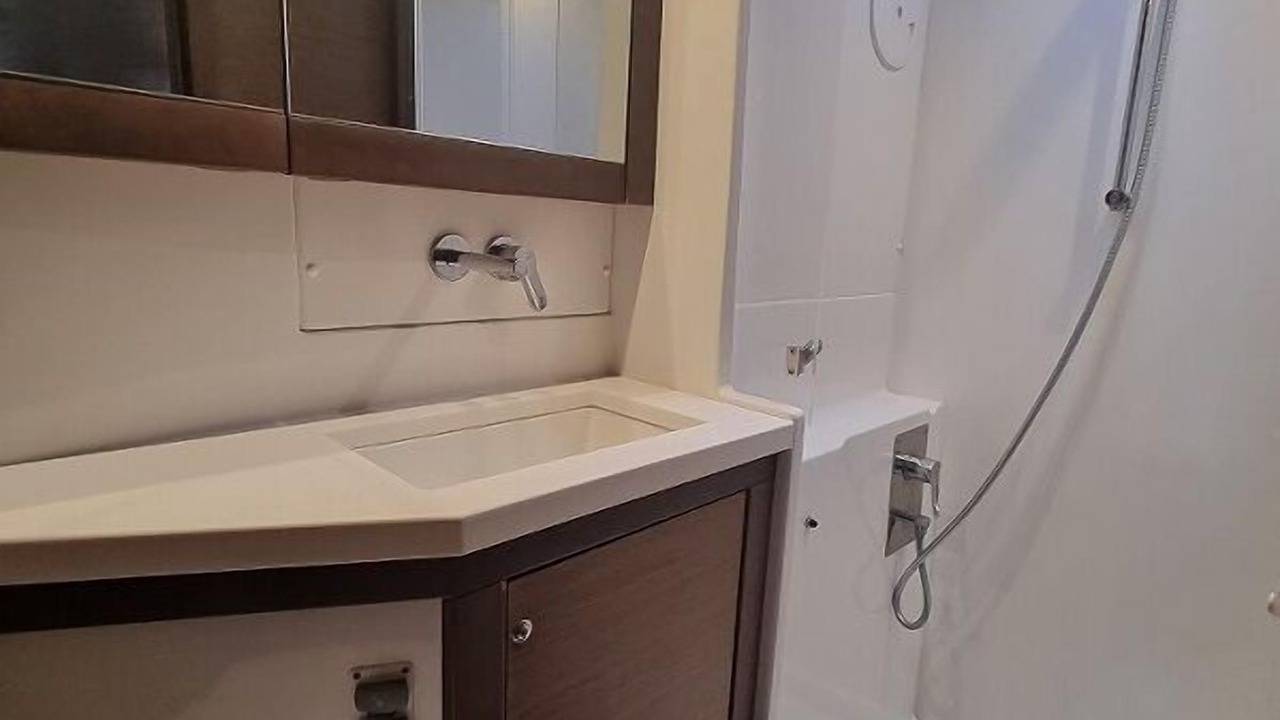 Photo of Bathroom in Lavrio