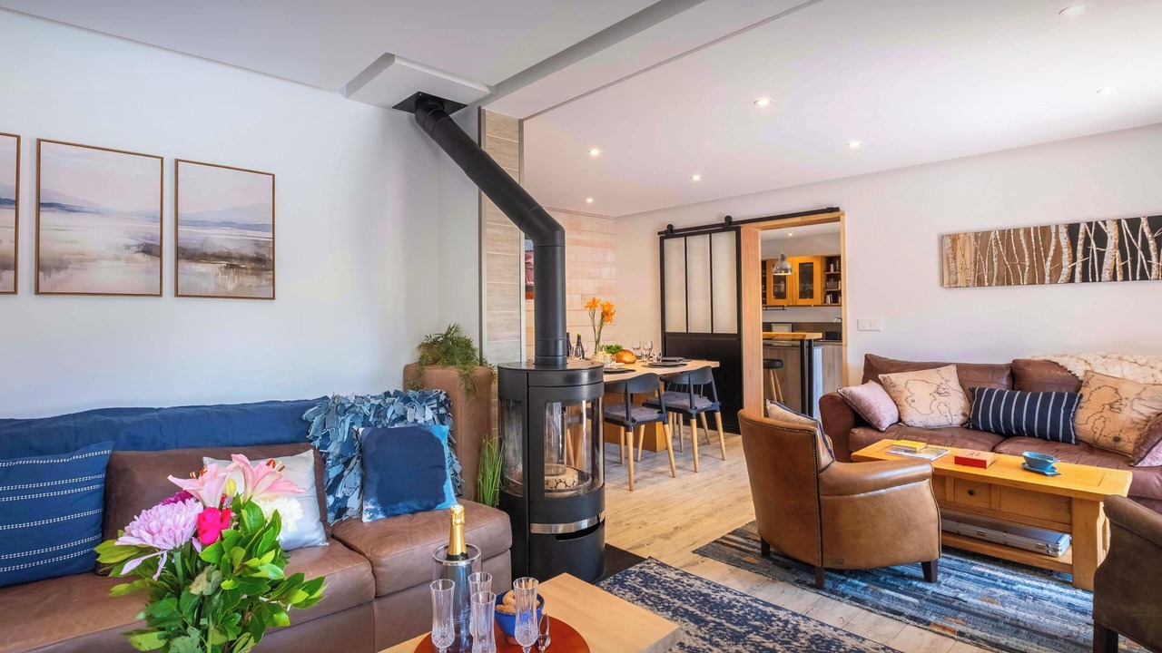 Photo of Livingroom in Doussard