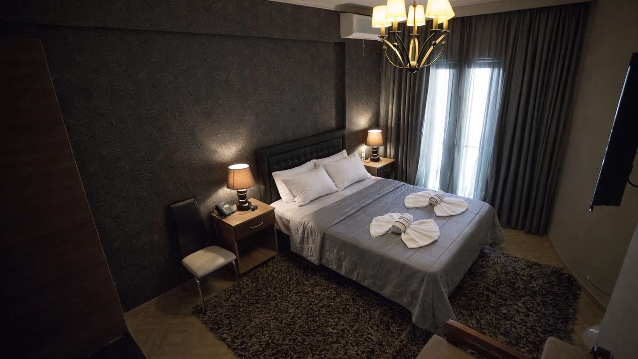 Photo of Bedroom in Menidion