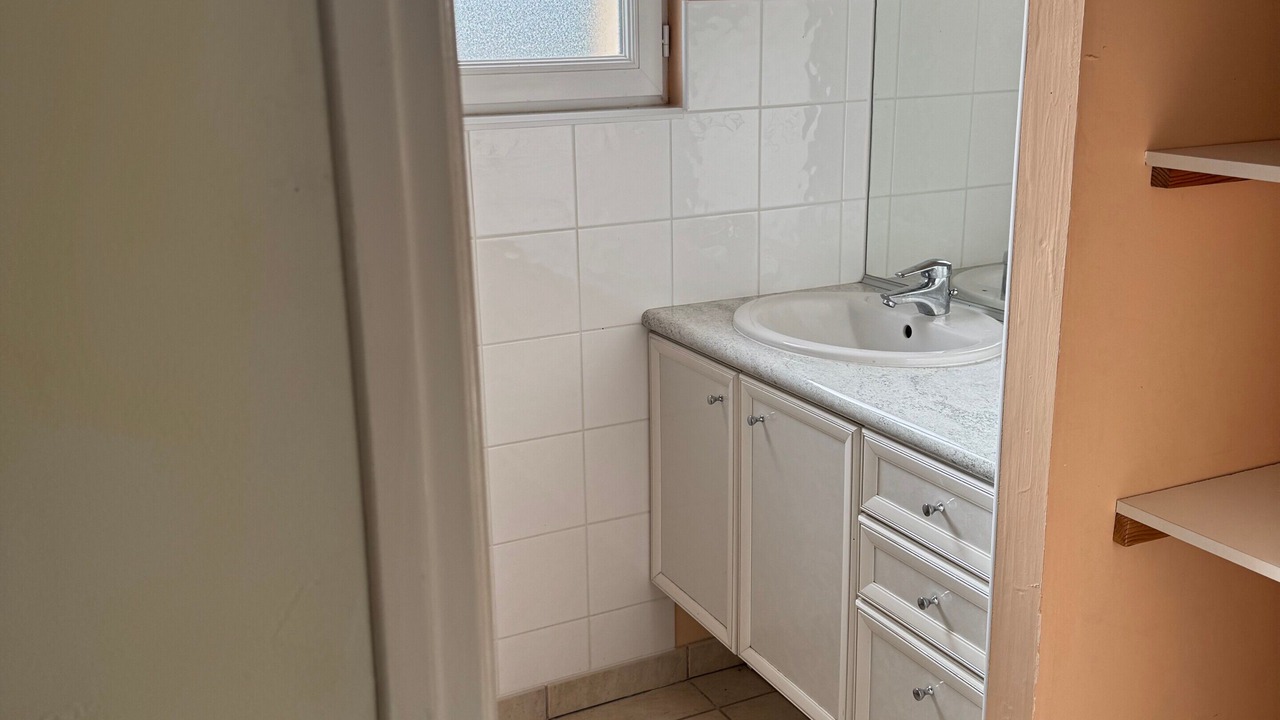 Photo of Bathroom in Vitry-en-Charollais