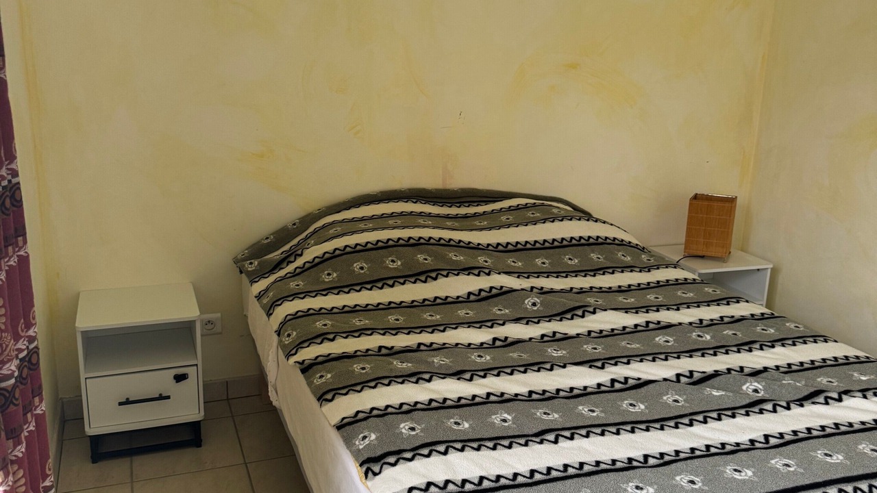 Photo of Bedroom in Vitry-en-Charollais