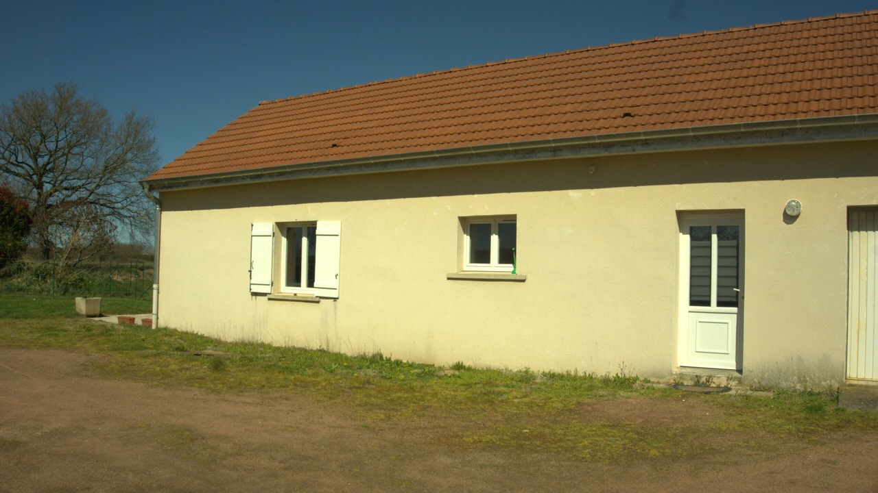 Photo of Outdoor in Vitry-en-Charollais