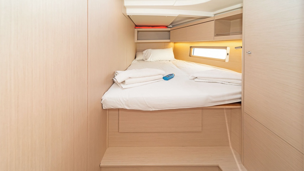 Photo of Bedroom in Kos
