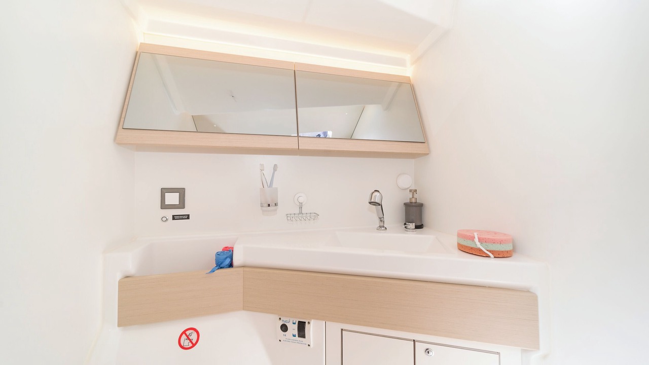 Photo of Bathroom in Kos