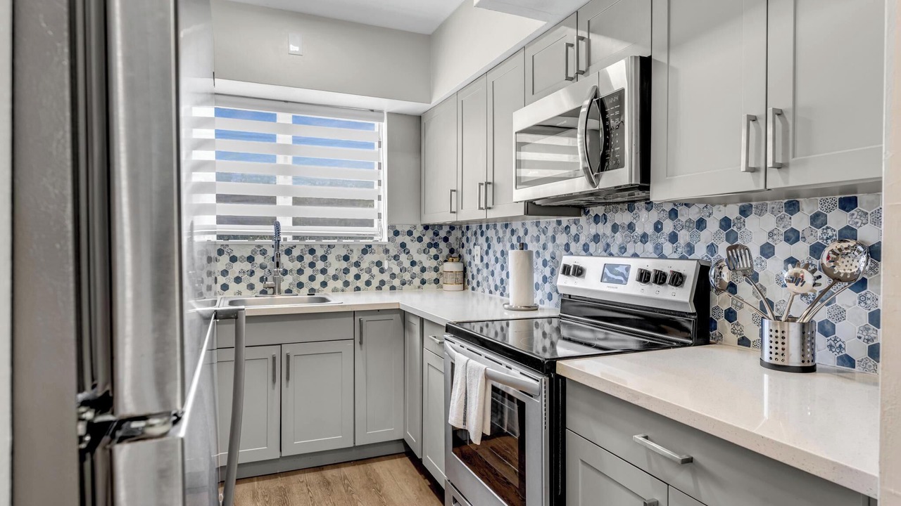 Photo of Kitchen in Bay Harbor Islands