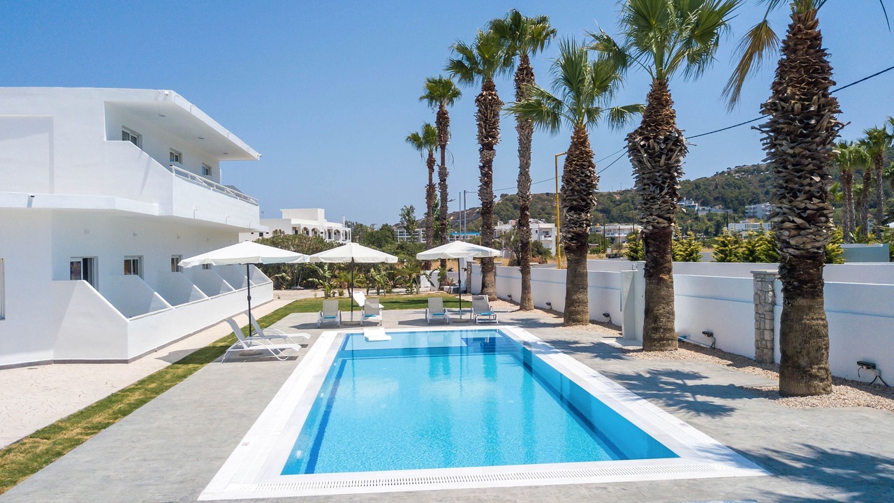 Photo of Outdoor in Faliraki