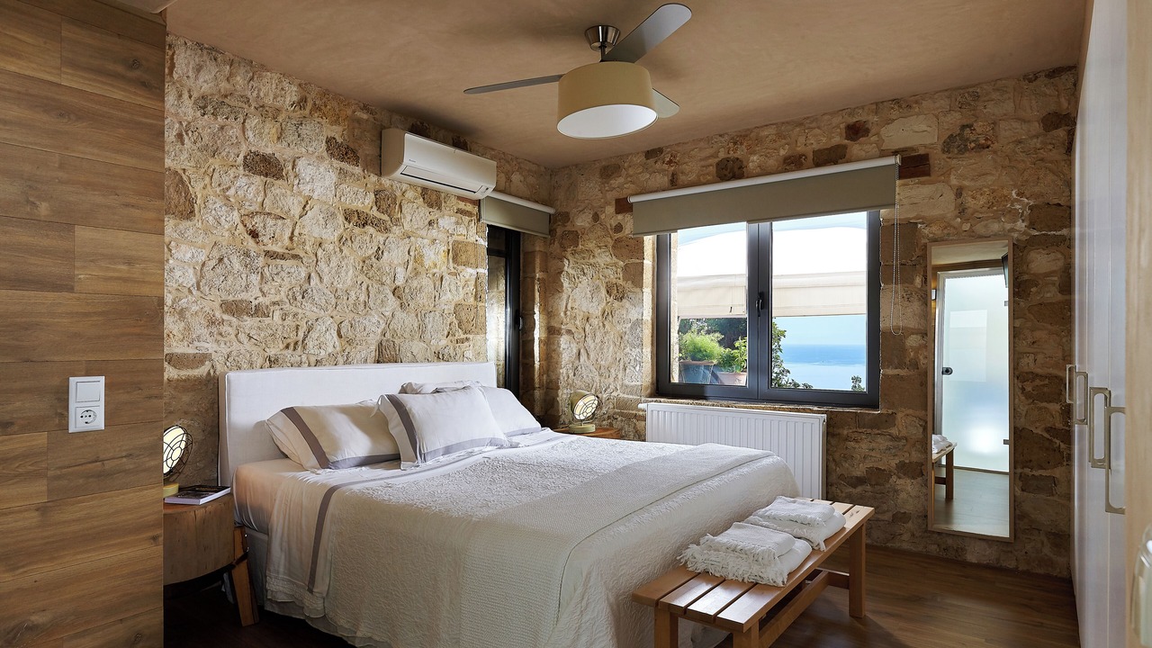 Photo of Bedroom in Linoperamata