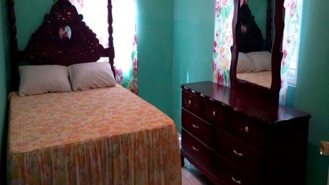 Photo of Bedroom in Falmouth